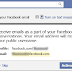 facebook تستبدل عناوين البريد الالكتروني لمستخدميها بعناوين جديدة