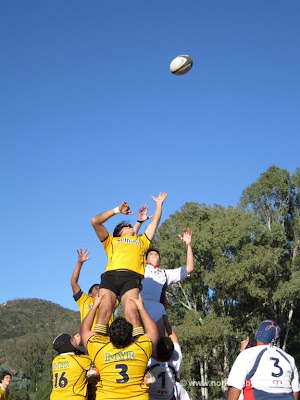 catolica rugby salta campeon zenta