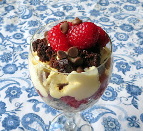 Ten Easy & Elegant Dessert Parfaits