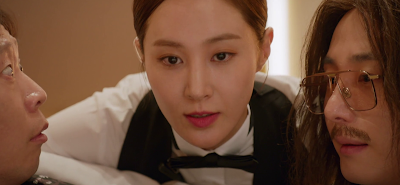 Yuri Good Job Episode 1 Recap