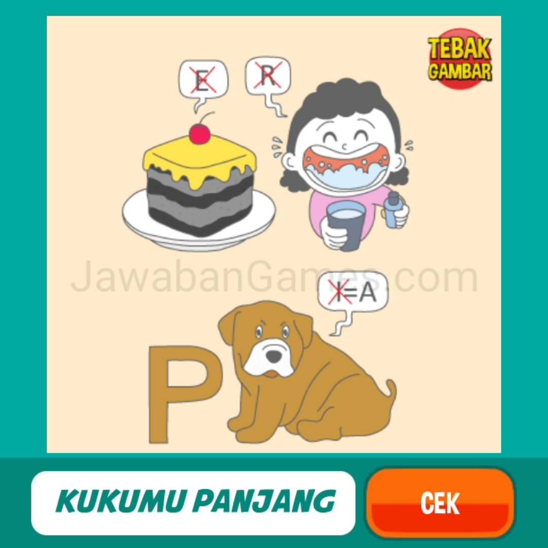 Kunci Jawaban Tebak Gambar Level 142