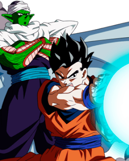 "Dragon Ball Super" Episodio 88 - ¡Gohan y Piccolo! ¡¡Maestro contra discípulo!! ¡Entrenamiento al limite!