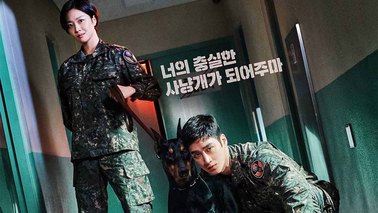 Download Drama Korea Military Prosecutor Doberman Sub Indo Batch
