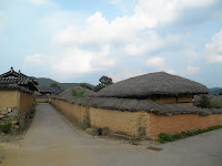 hahoe village