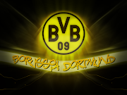 Borussia Dortmund Logo (borussia dortmund logo wallpaper)