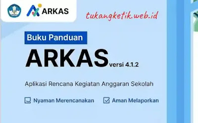 Panduan ARKAS 4