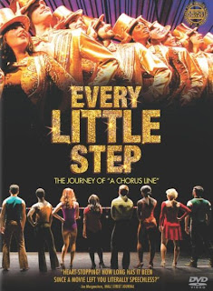 Every Little Step (2009)
