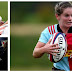 Come vive e si allena una giocatrice di rugby "pro"? Lo abbiamo chiesto a Leanne Riley