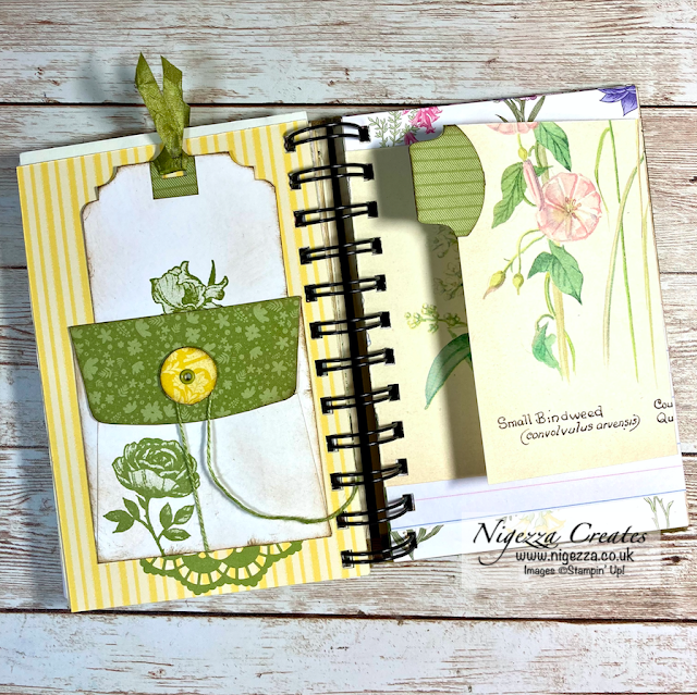 Let's Make A Spiral Bound Journal Part 5 Binding It All