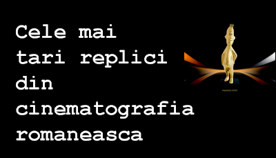 Replici filme romanesti