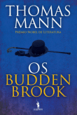 Livro: "Os BuddenBrook" de Thomas Man