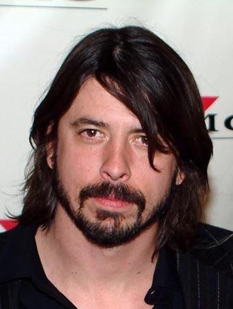 Dave Grohl is an American rock musician known as the lead singer of rock 