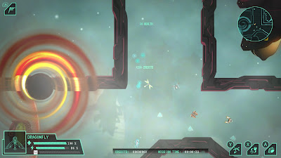 Lunar Lander Beyond Game Screenshot 3