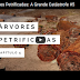 Árvores Petrificadas