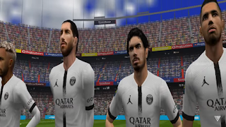 Download Download BARU!! FIFA 23 PPSSPP Text English Update Textures Peter Drury Commentary Best Graphics HD