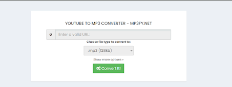 Top 3 Youtube Video Converter To mp3