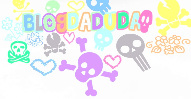 Blog da Duda