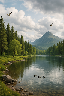 Nature