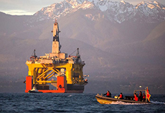 Transocean Polar Pioneer