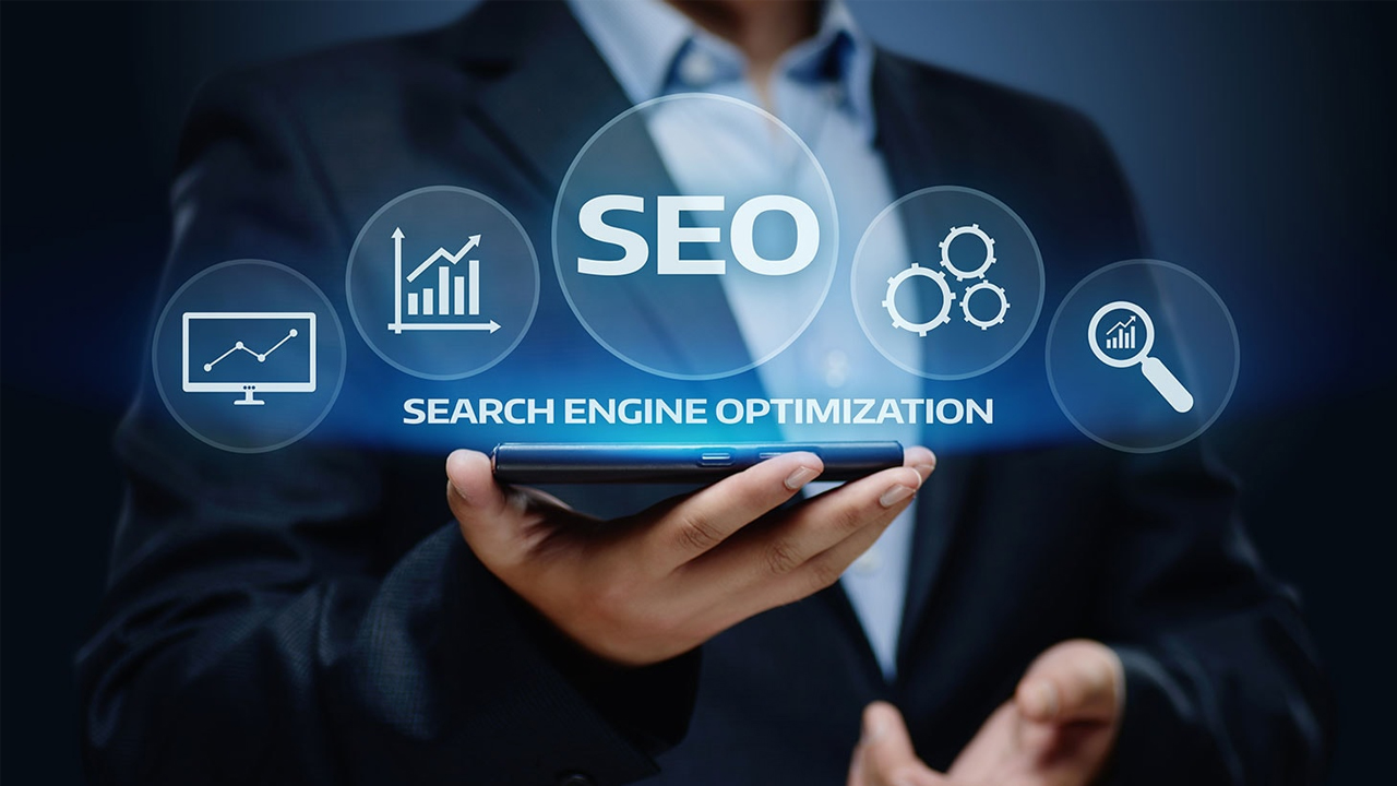 WHAT IS SEO / SEARCH ENGINE OPTIMIZATION?