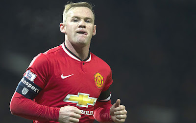 Wayne Rooney Biography - Soccer Player