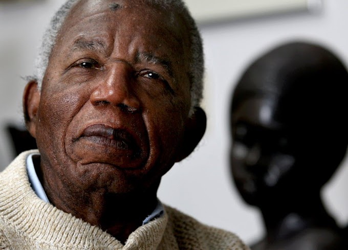 Why Nigerians hate Igbo people – Chinua Achebe