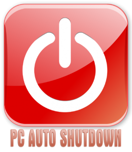 Pc Auto ShutDown v6.1 Full İndir