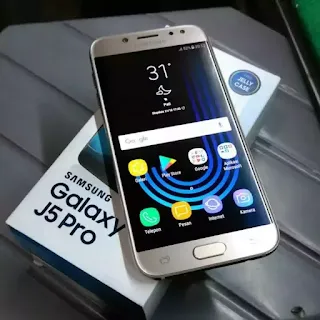 Samsung Galaxy J5 Pro