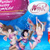 ¡¡El Show Winx Club Underwater en Estanbul sale en las noticias!!