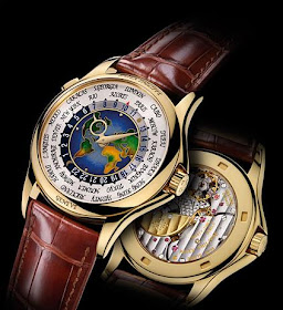 Patek Philippe 5131 2009 Model