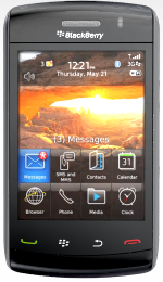 BlackBerry Storm2 9550