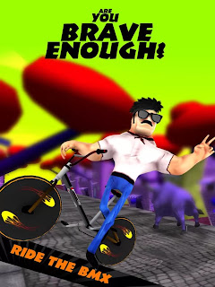 Agent Bull Run-Endless Racing v1.2