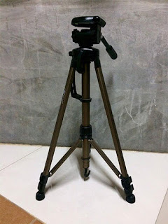 Tripod