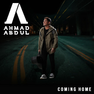 MP3 download Ahmad Abdul - Coming Home - Single iTunes plus aac m4a mp3