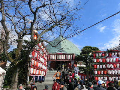  本覚寺