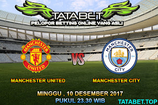 Prediksi-Pertandingan-Antara-Manchester-United-vs-Manchester-City-10-Desember-2017