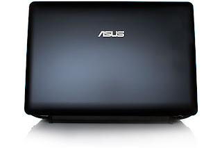 Asus Eee PC 1215B