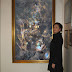 Large print out of the Cygnus nebulae