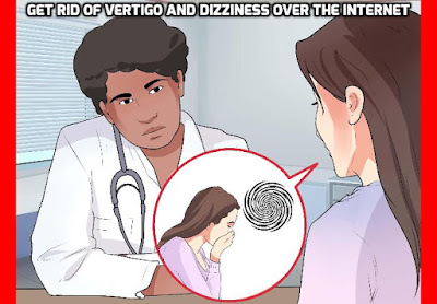 Vertigo and dizziness often goes undiagnosed and untreated for years, even decades. But a new study from the University of Southampton reveals a simple, easy way to get rid of vertigo and dizziness over the Internet. Participants in this study experienced great relief from their condition without having to leave their home. Read on to find out more.