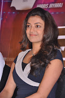 Kajal, Agarwal, Hot, Photos, At, Thuppakki, Audio, Launch