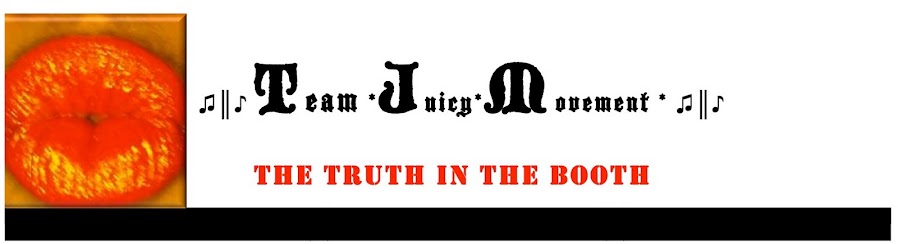 Team Juicy Movement Hip Hop Blog