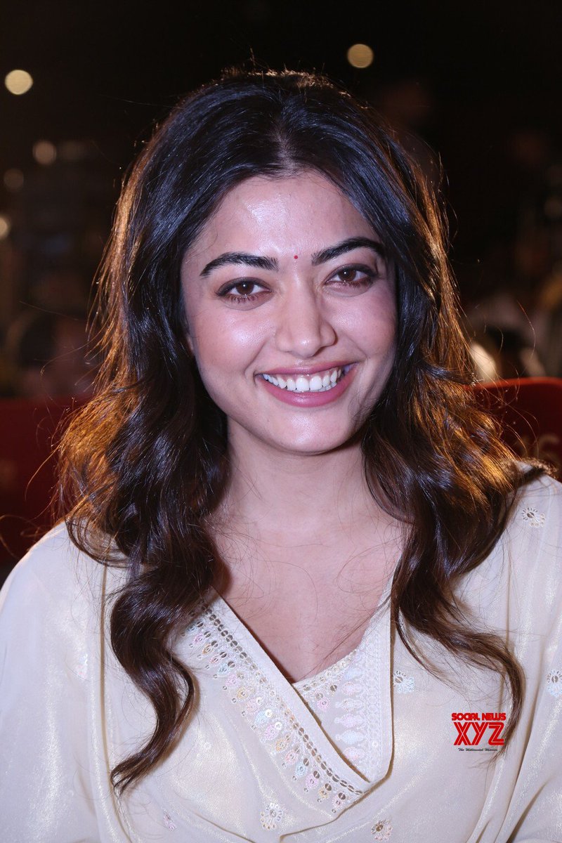 Rashmika Mandanna pic