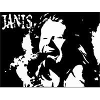 Janis Joplin: Discografia completa - Download