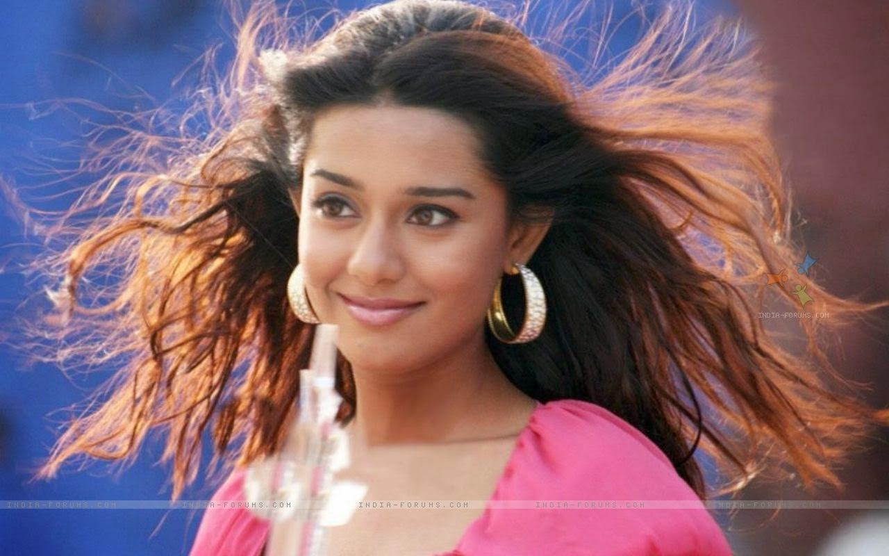 Amrita Rao HD Wallpapers