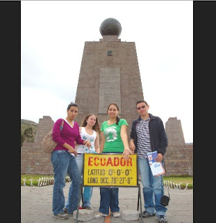 Cuales son los lugares turísticos de Quito