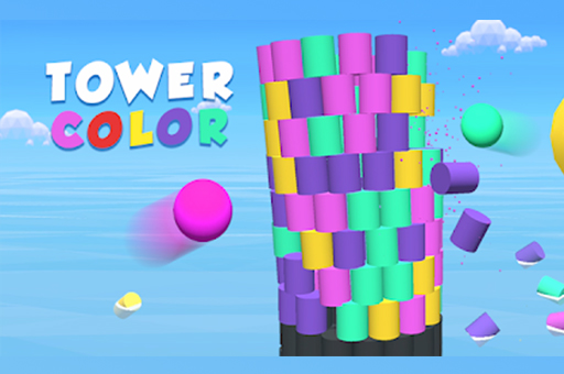 Color Tower