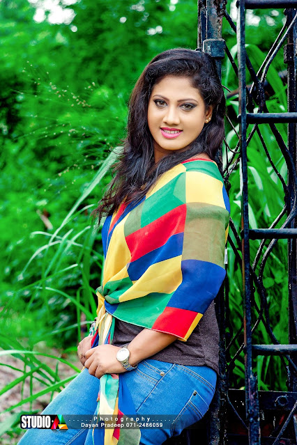 Shalika Edirisinghe