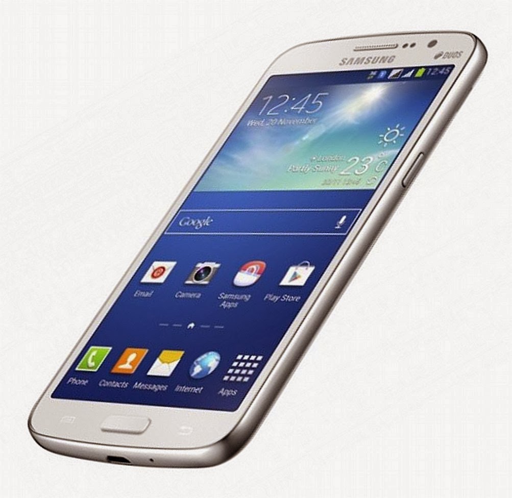 Samsung Galaxy Grand 2 | Spesifikasi ~ Ponsel HP