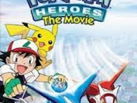 [HD] Pokémon: Héroes Pokémon: Latios y Latias 2002 Pelicula Completa En
Español Gratis