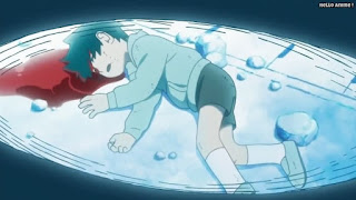 モブサイコ100アニメ 1期10話 影山律 | Mob Psycho 100 Episode 10